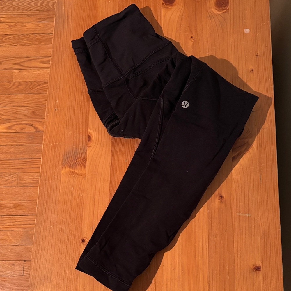 lululemon athletica leggings